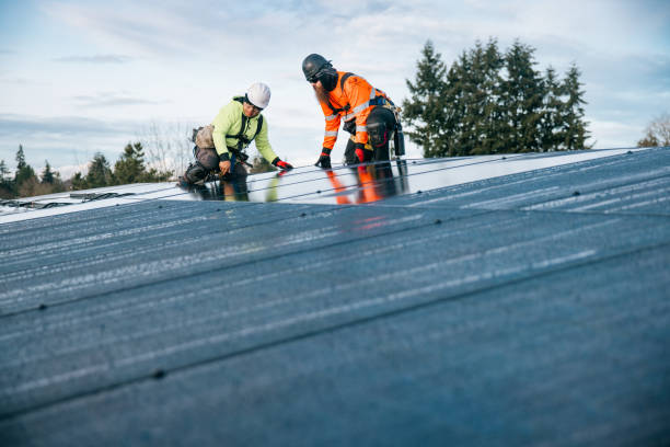 Trusted Flat Roof Repair service in River Grove, IL - Ben Roofing and Steel LLC